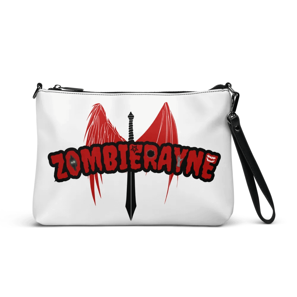 Zombierayne shoulder bag product image (1)