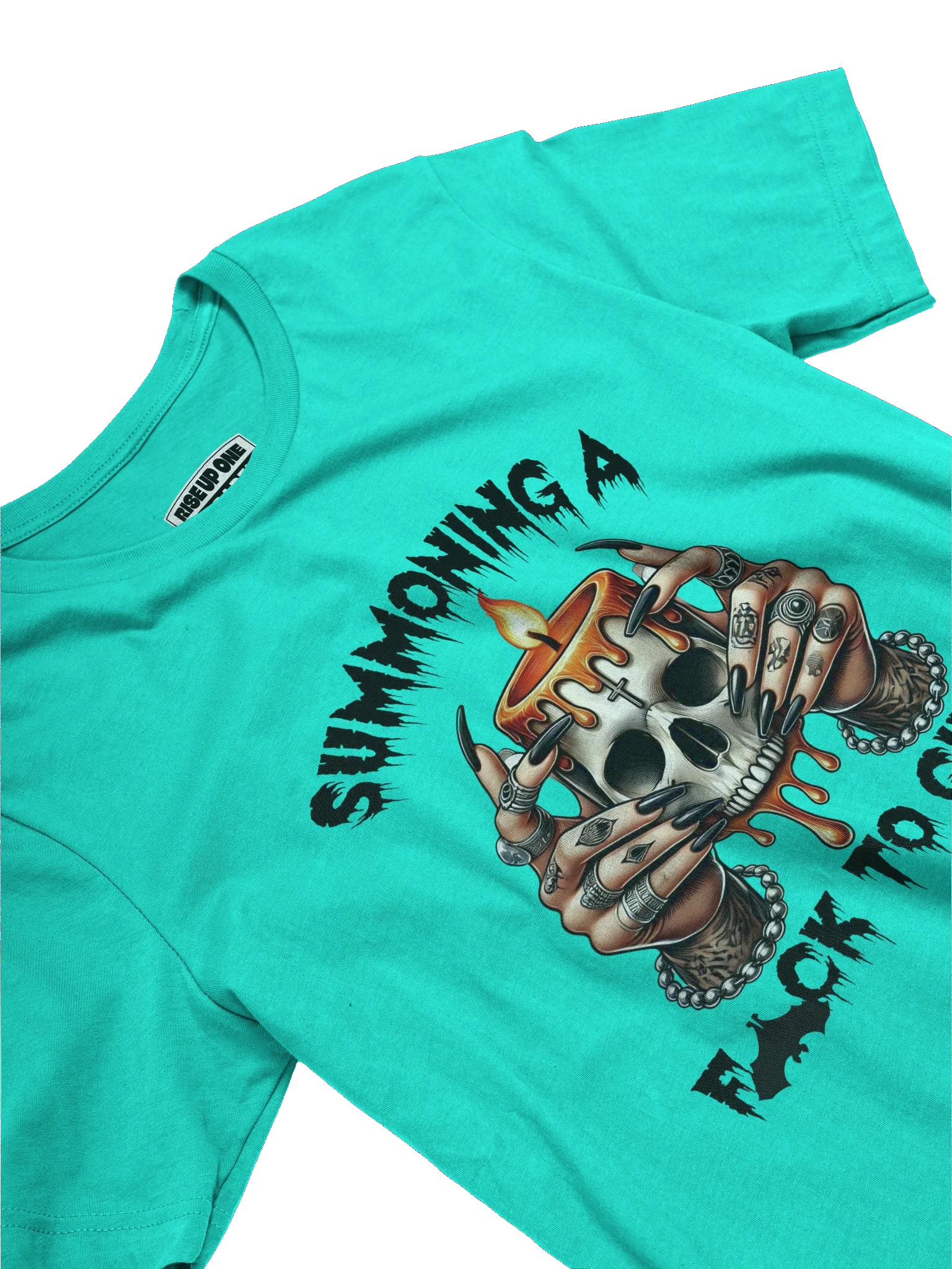 Summoning A F*ck product image (2)