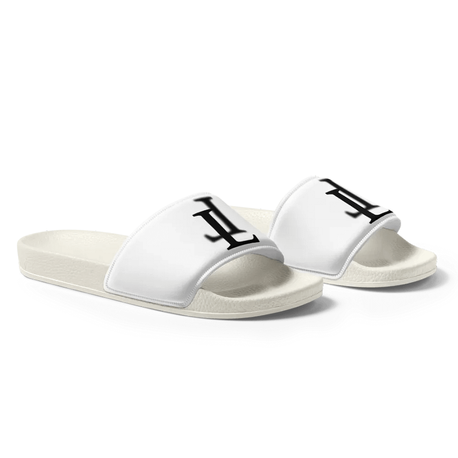 Midnight Comfort Women's Slides product image (1)