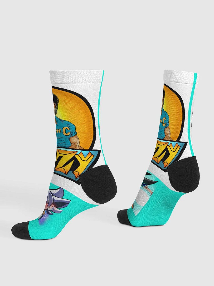 Stizzy Squad Socks MK 1 product image (4)