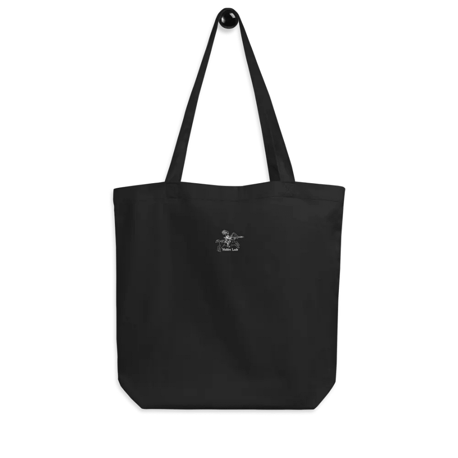 Here Be Secrets Tote Bag product image (8)