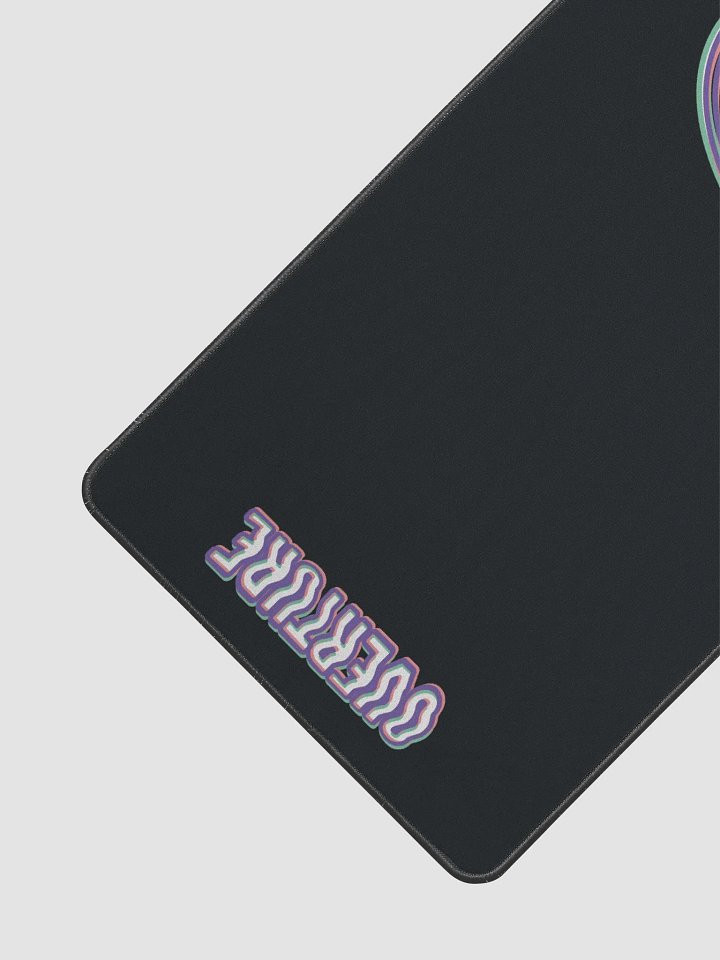 Paranormal Overture Desk Mat product image (2)