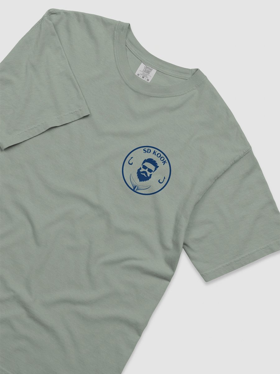 Island Time Tee product image (5)
