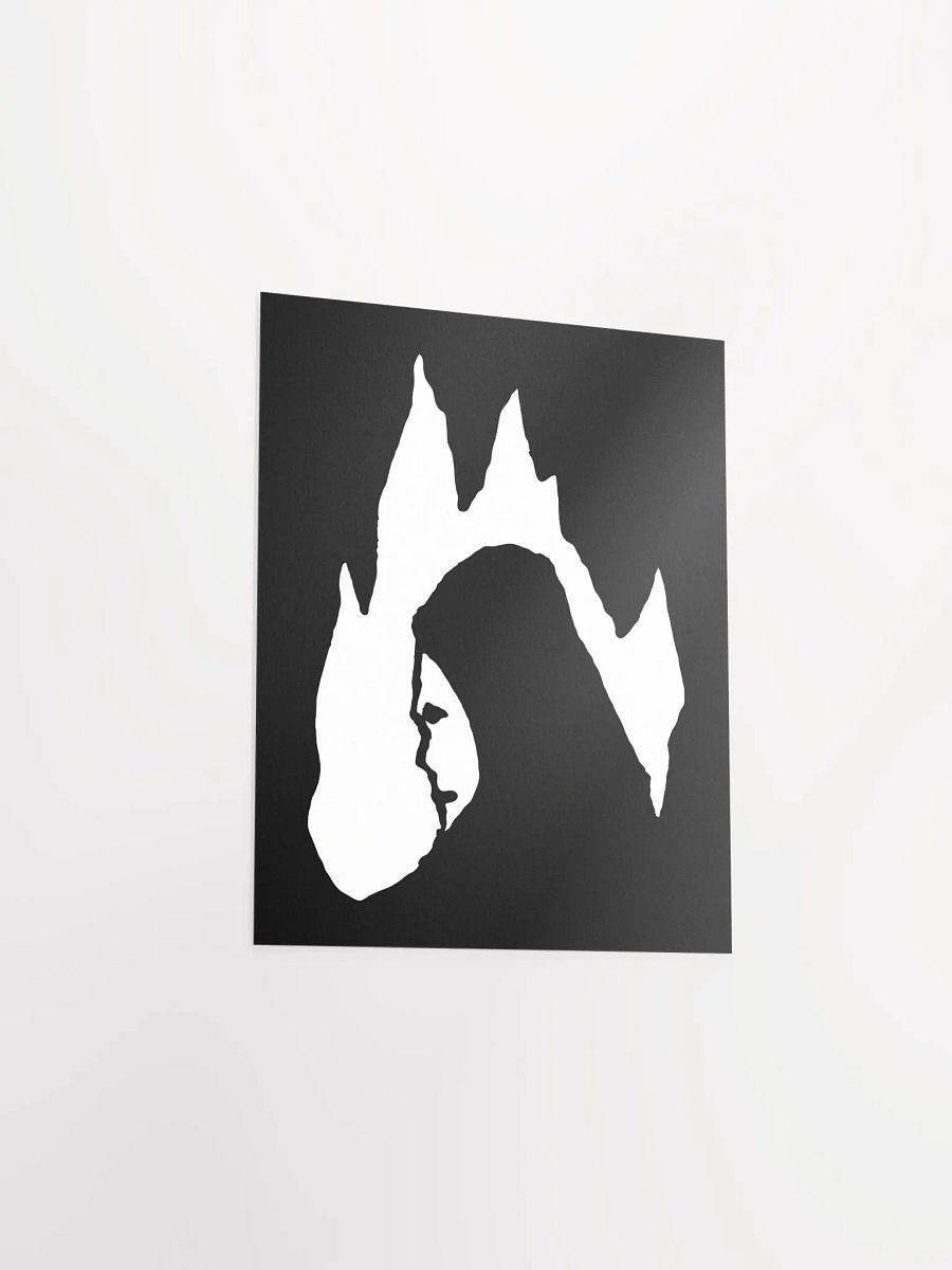 Night Flame Poster product image (3)