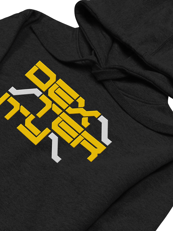 Cyberpunk Hoodie product image (2)