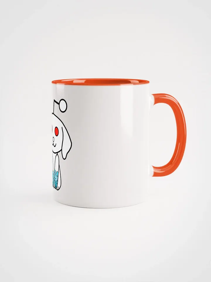 Diamond Paw Coffee Mug product image (1)