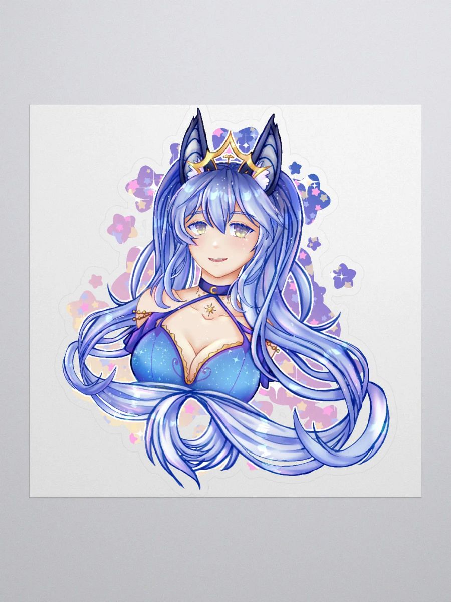 Regular Sticker product image (1)