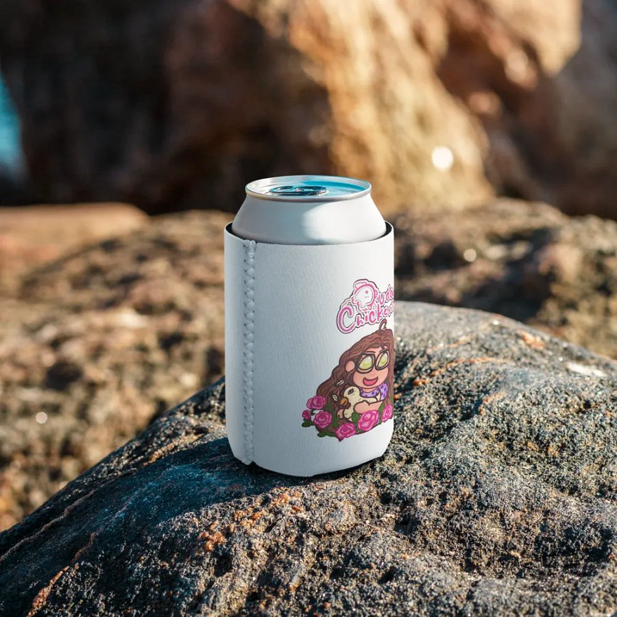 Dudachicken Can Cooler - Keep Your Drinks Cool in Style! product image (9)