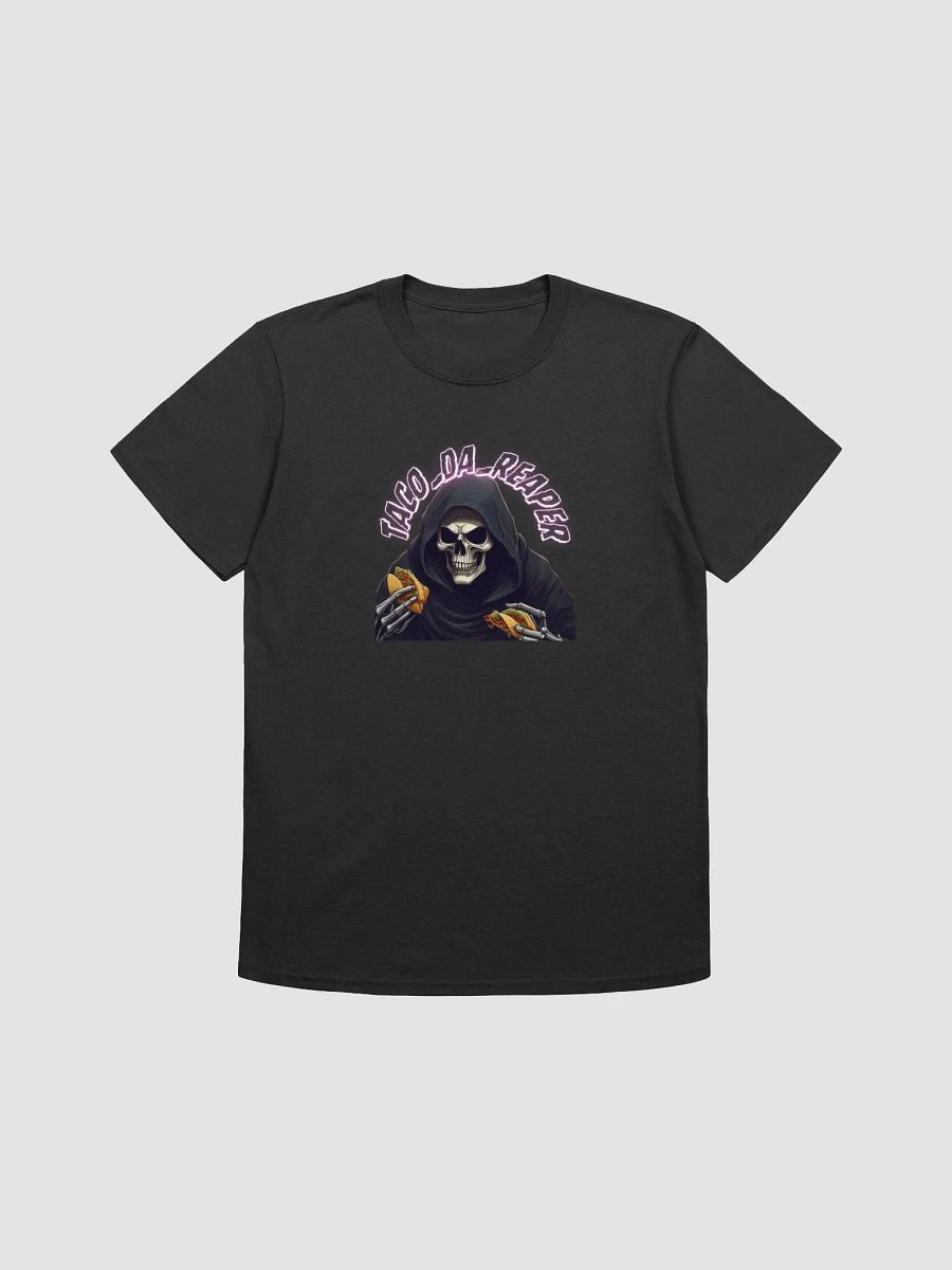 Taco Shirt product image (1)