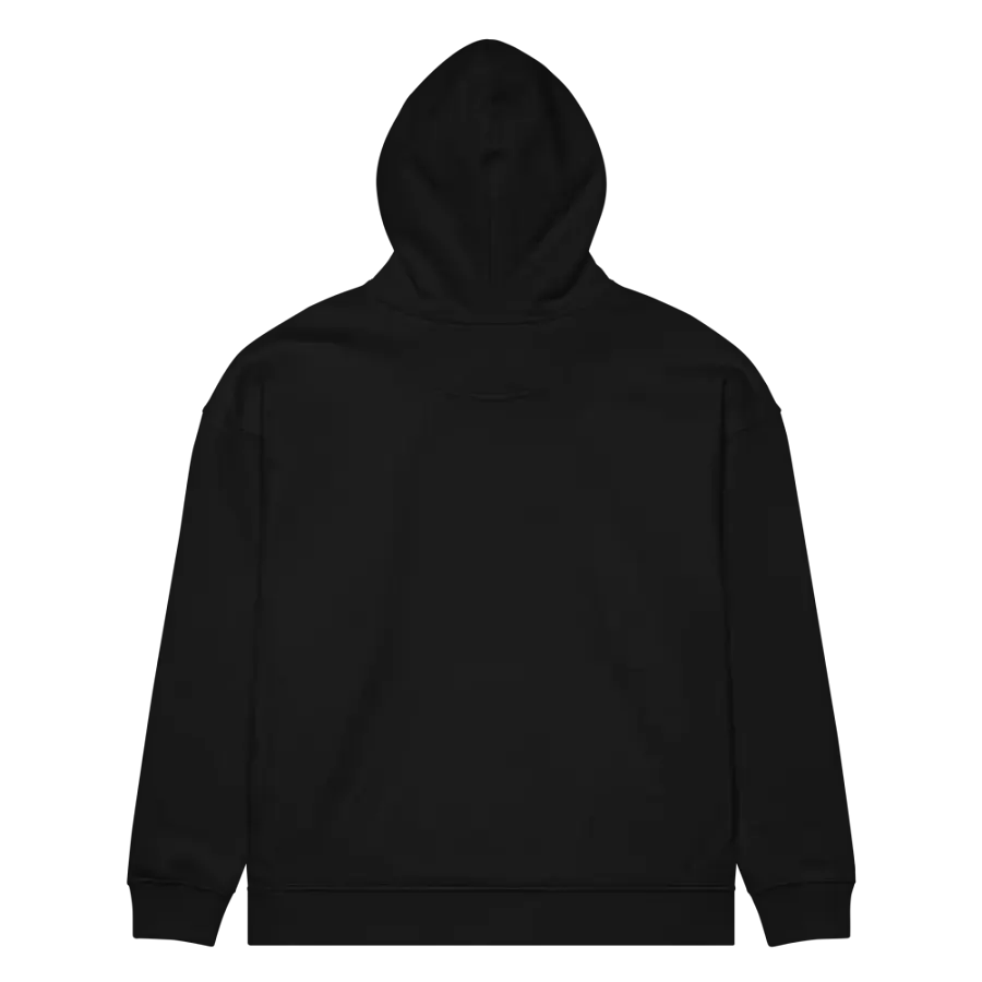 MNML Hoodie [Embroidered] product image (3)