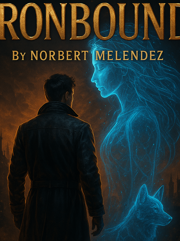 Ironbound product image (1)
