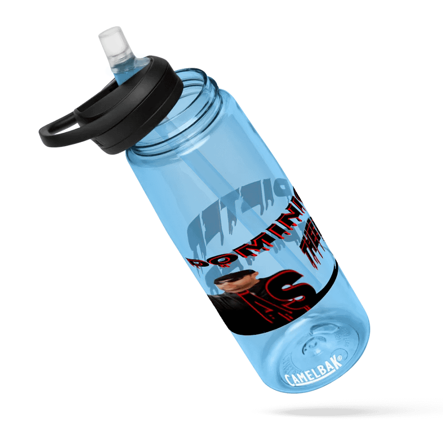 Dominic Dieter As Thee Dare Dieter 00 - Eddy®+ Sports Water Bottle product image (6)