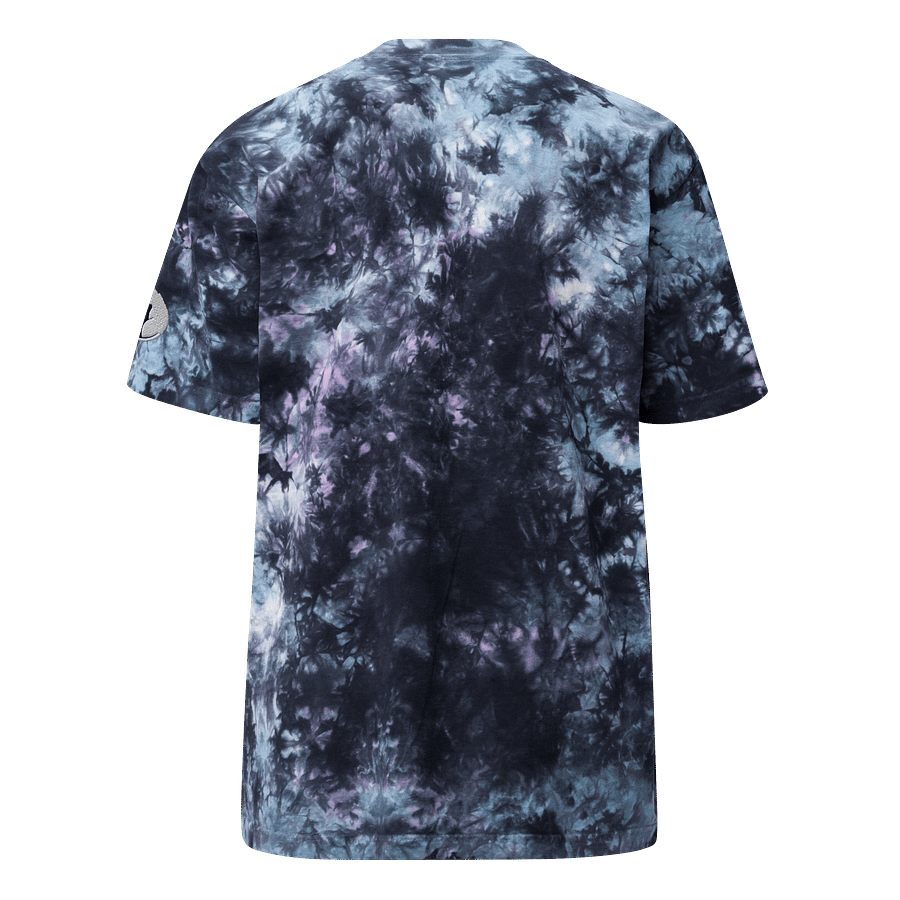 Lacepink Kawaiikitten Exclusive Premium Tie and Dye T-Shirt product image (2)
