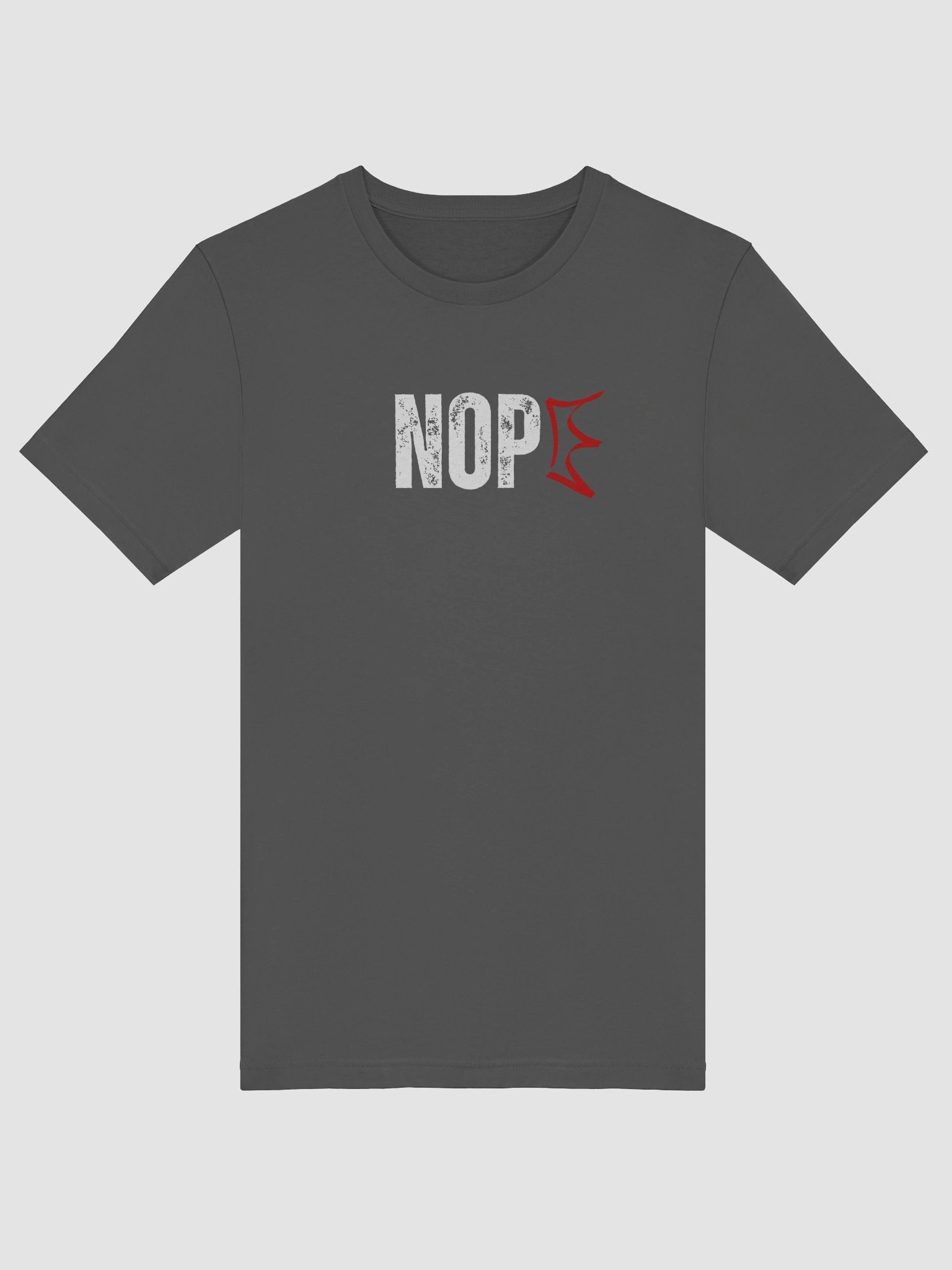 Nope Tee product image (53)