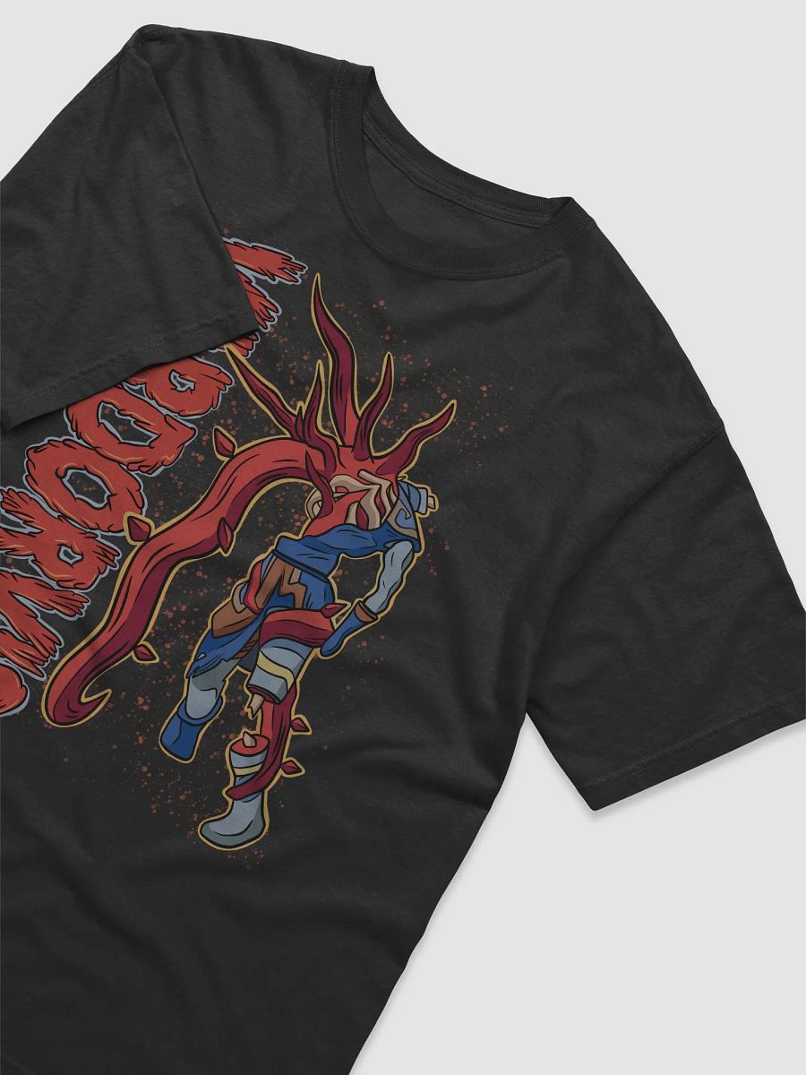Vardorvis - Shirt product image (5)