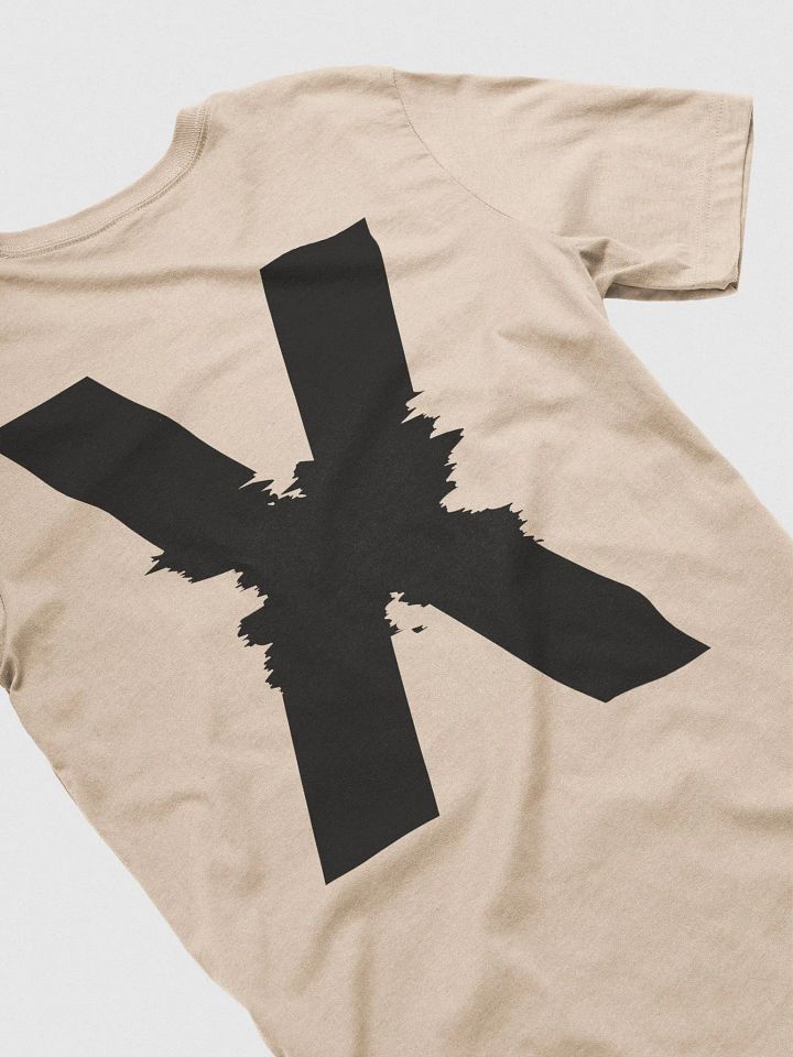 [REDACTED] ★ T-Shirt product image (2)