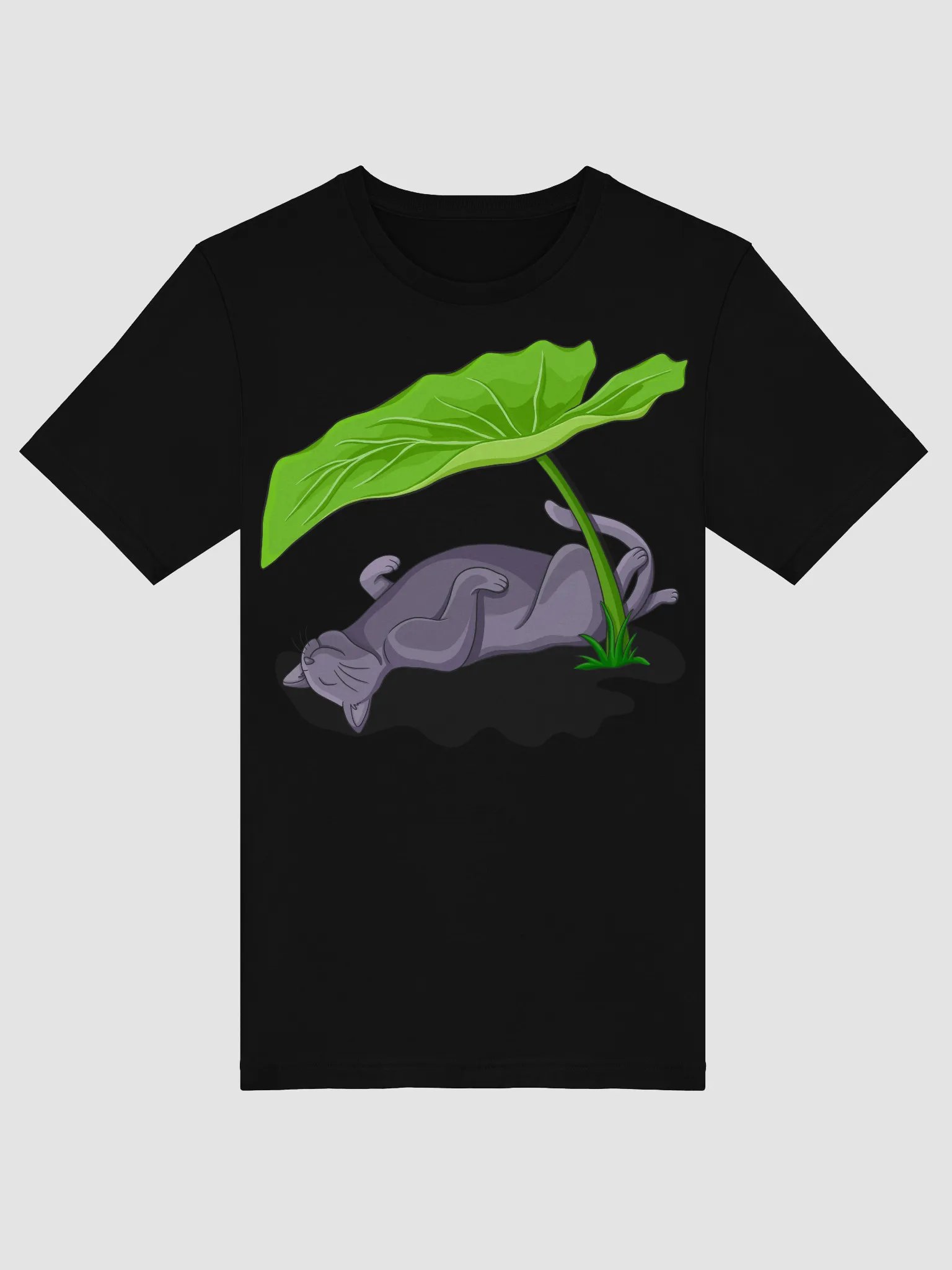 Luna Nap Time Shirt product image (48)