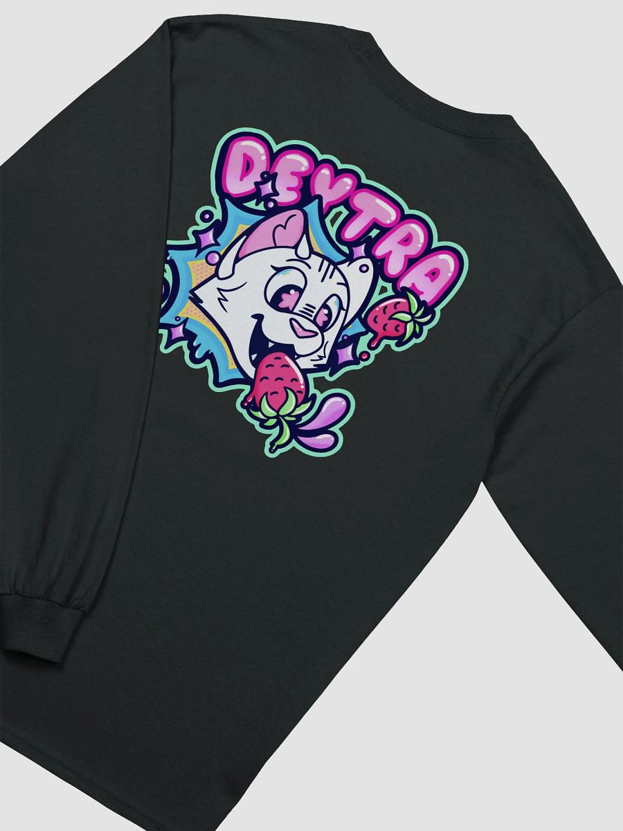 Toony Tofu Long-Sleeve product image (8)