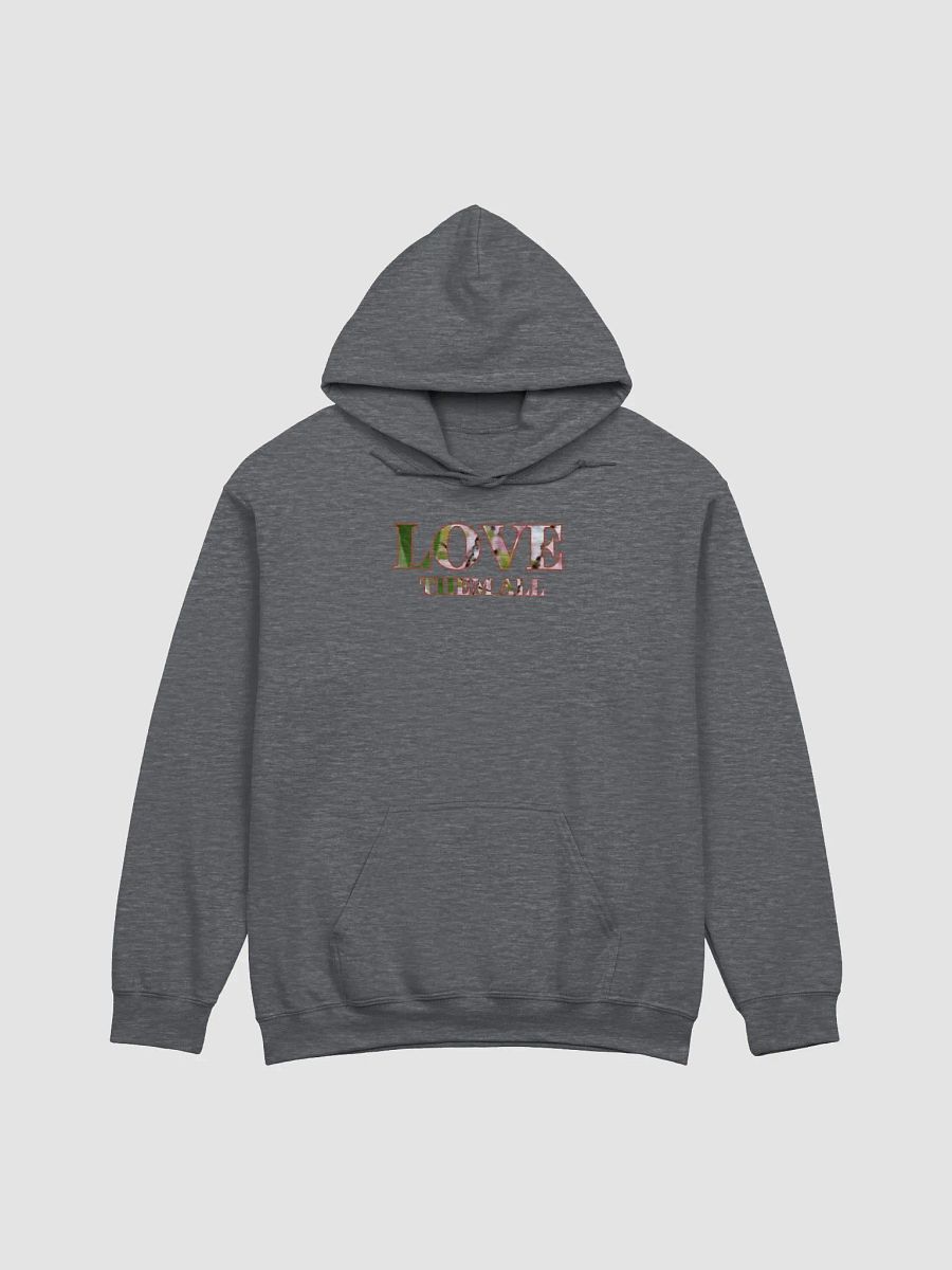 Nature's Love Classic Hoodie product image (12)