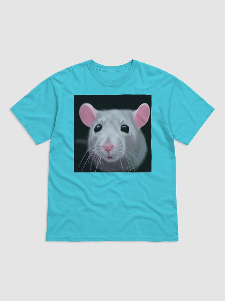 Sweet ratty T shirt product image (25)