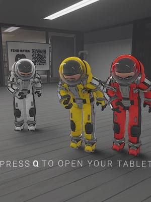 Leave it to us and the GK! community to turn an innocent game into this… mess? #lockdownprotocol 