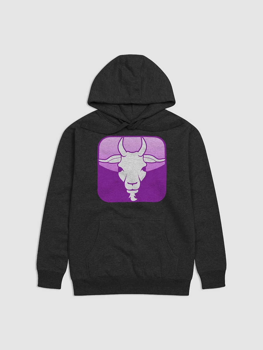 CAPRICORN Hoodie product image (1)