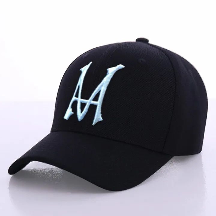 Baseball Cap, Adjustable Sports & Hip-Hop Sun Hat product image (2)