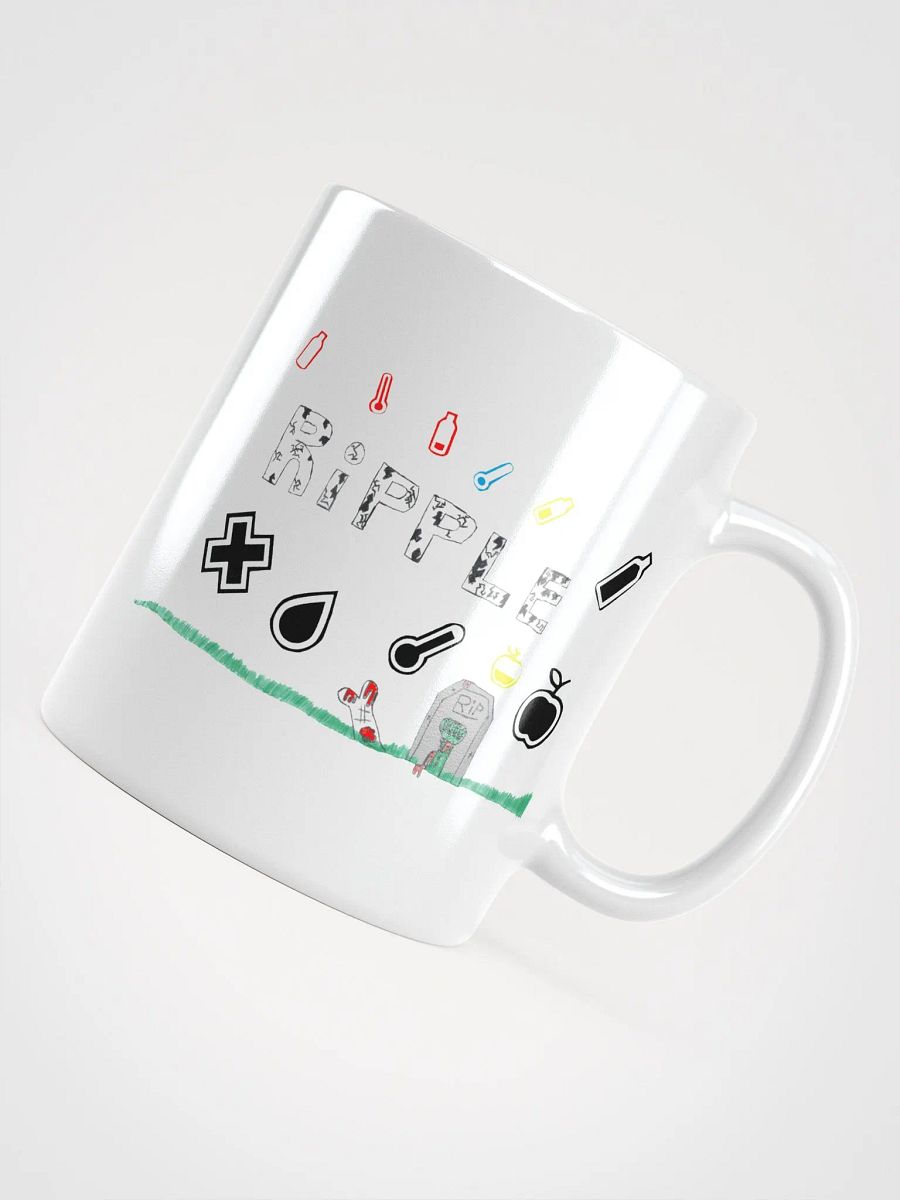 Ripple Karta Mug product image (10)
