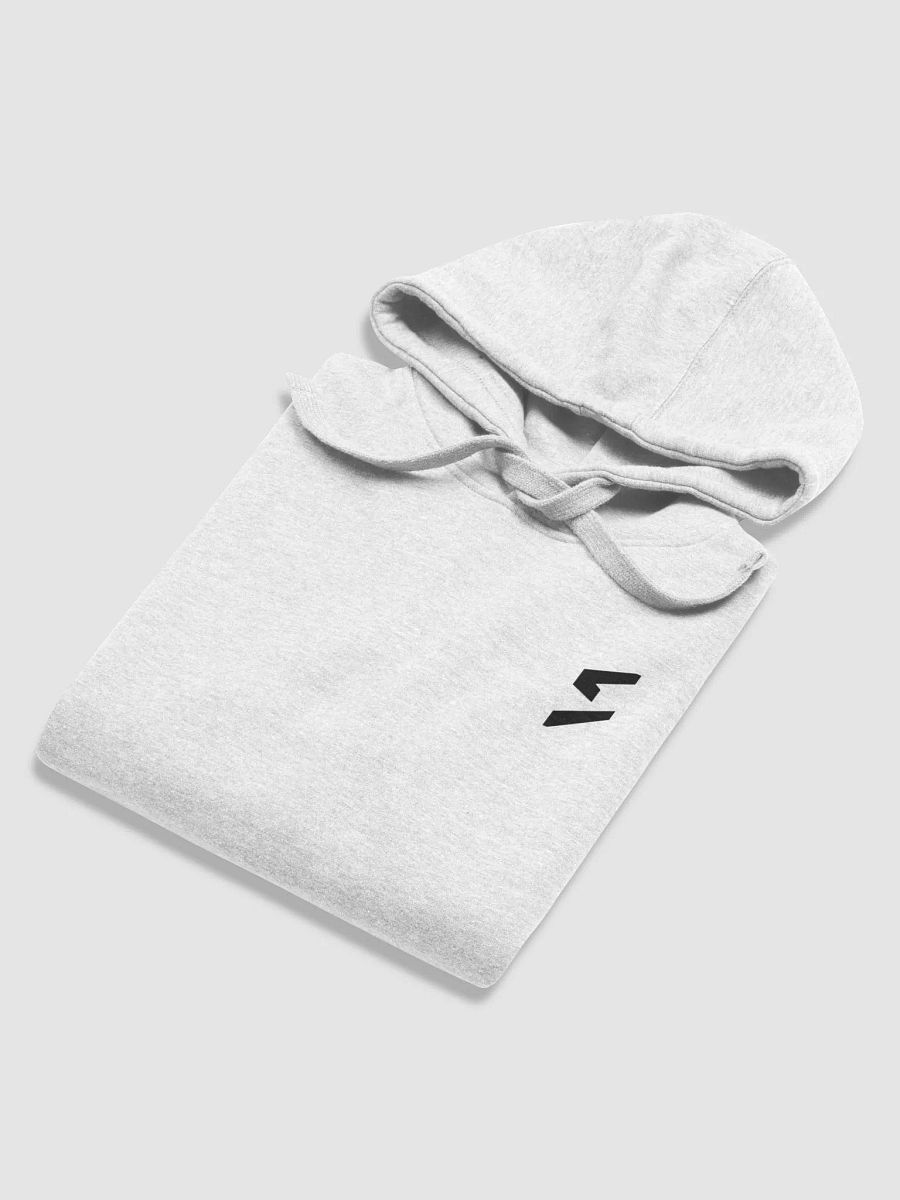 STRYX Origin Hoodie (BLACK LOGO) product image (5)