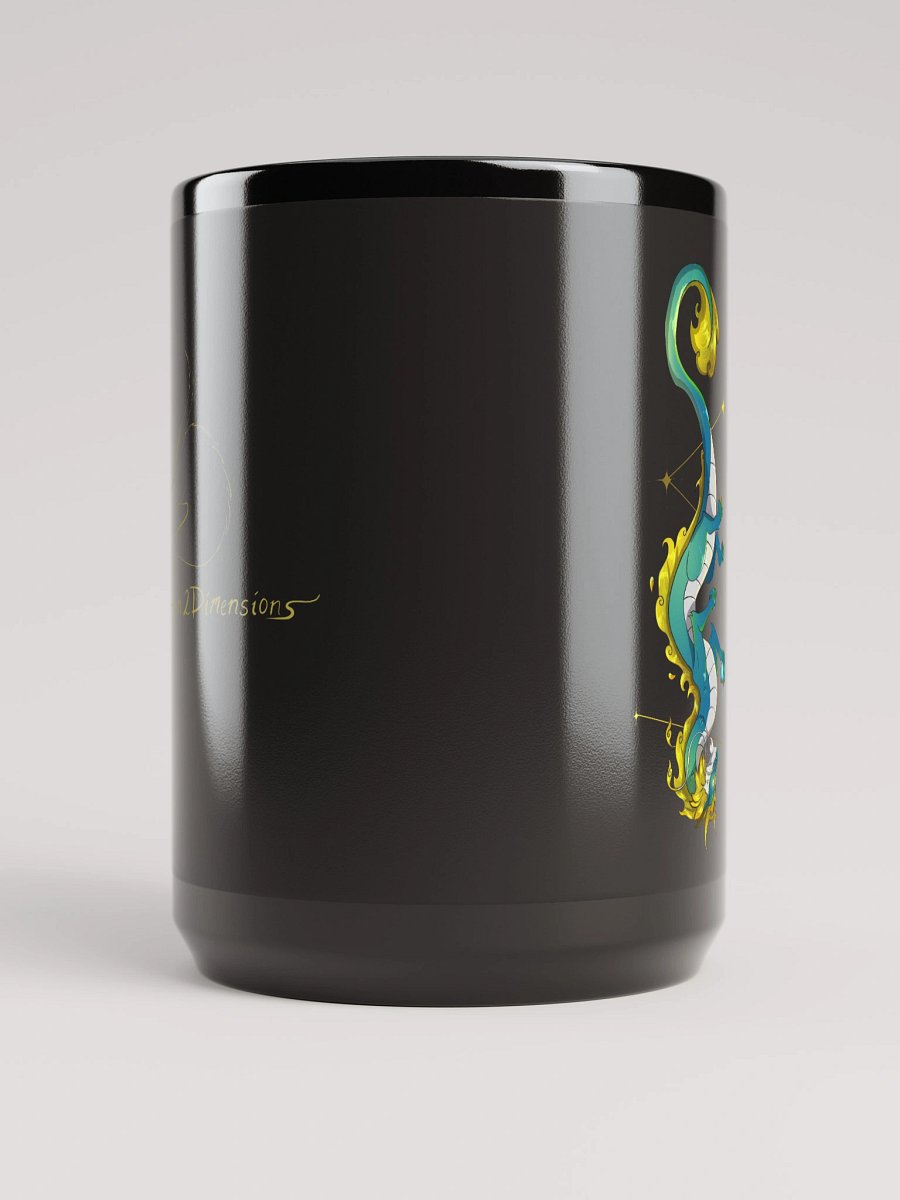 The Azure Dragon Large Mug product image (5)