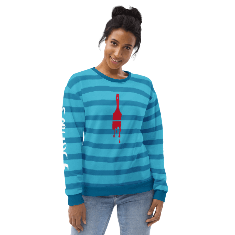 Smudge Sweatshirt product image (10)