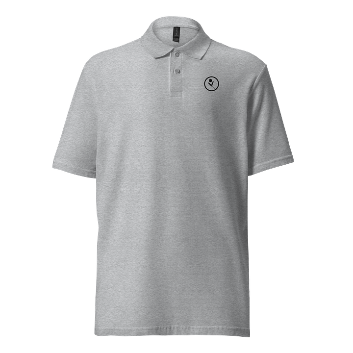 The Sole Golfer Logo Polo product image (1)