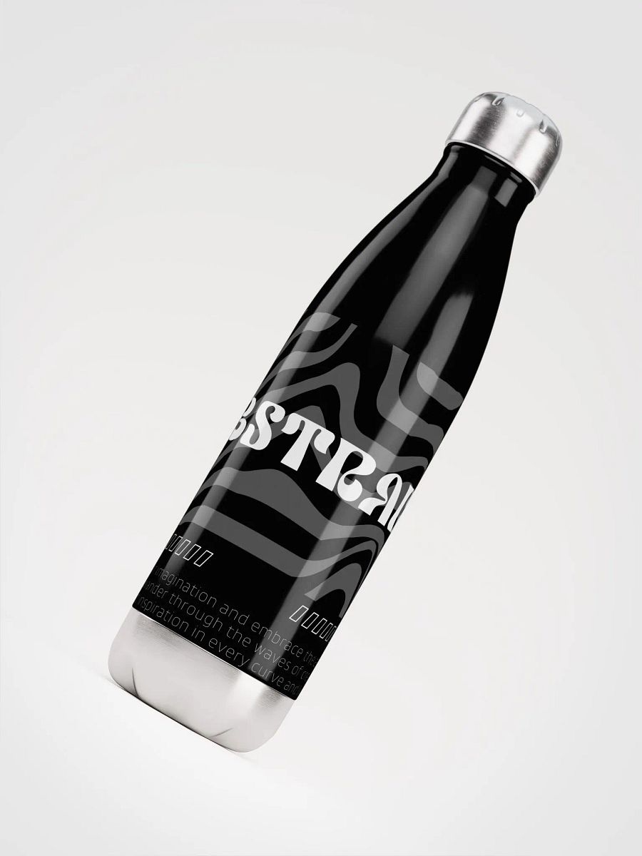Fluid Dynamics Bottle product image (4)