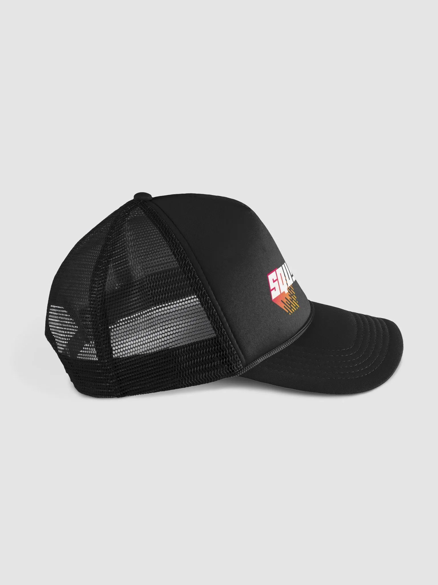Squamatha Logo Hat product image (3)