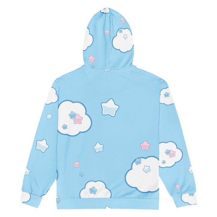 Hoodie • Cozy Dreams • 2025 product image (2)