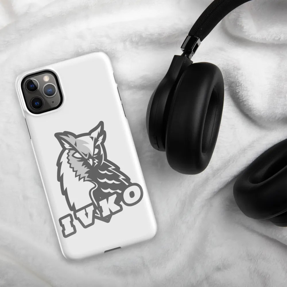 IVKO Snap Case for iPhone® product image (5)