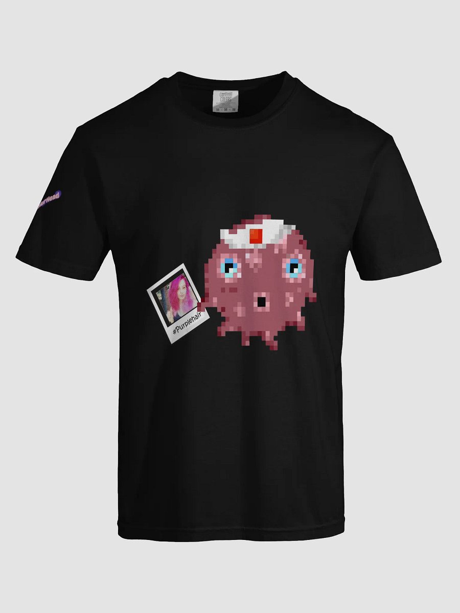 Ollie - Instagram T-Shirt M product image (5)