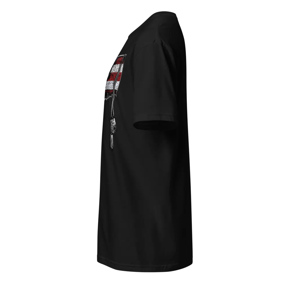 Connecticut Veteran Dog Tags product image (4)