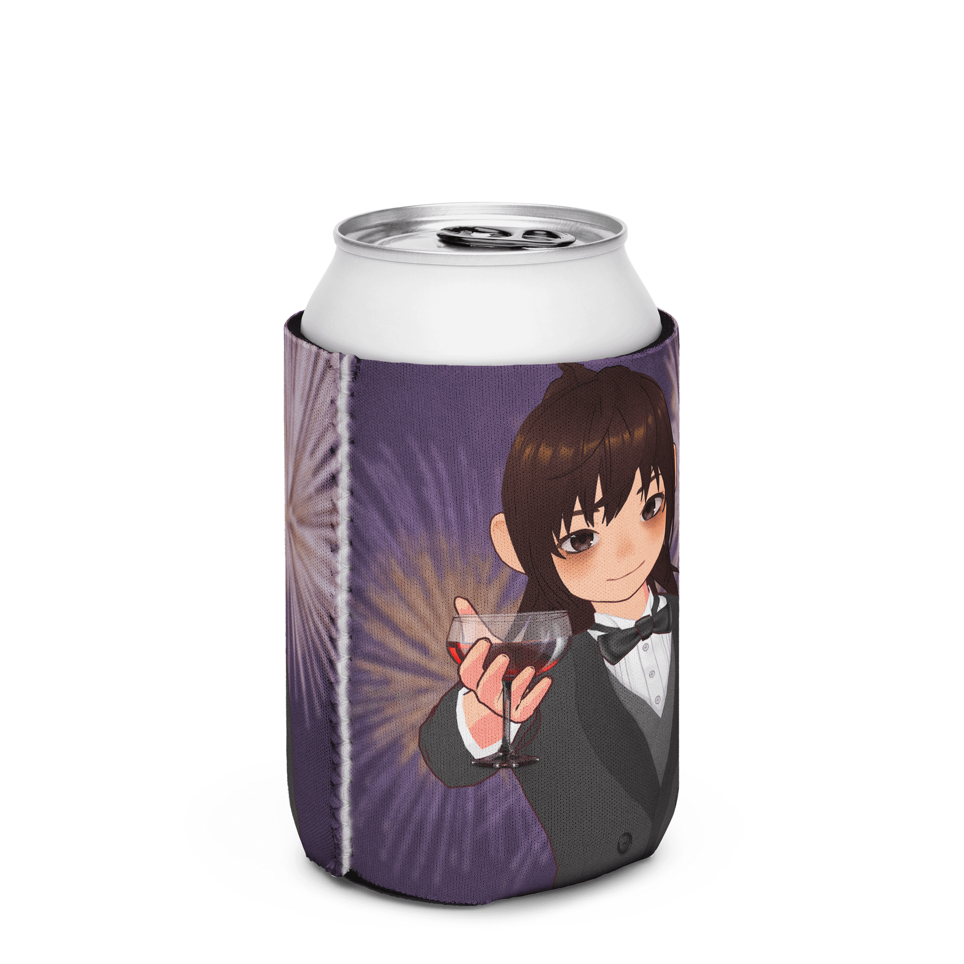 Cheers Coozie (12oz Standard) product image (3)