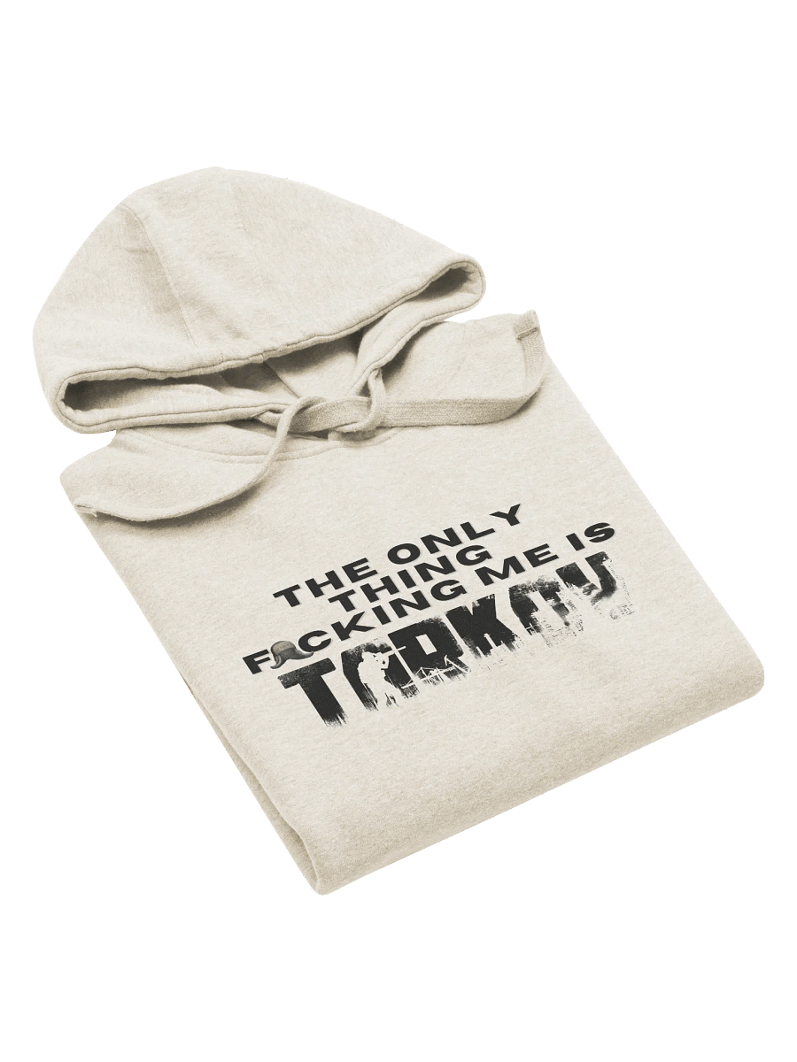 Tarbob Gamerz Hoodie product image (5)
