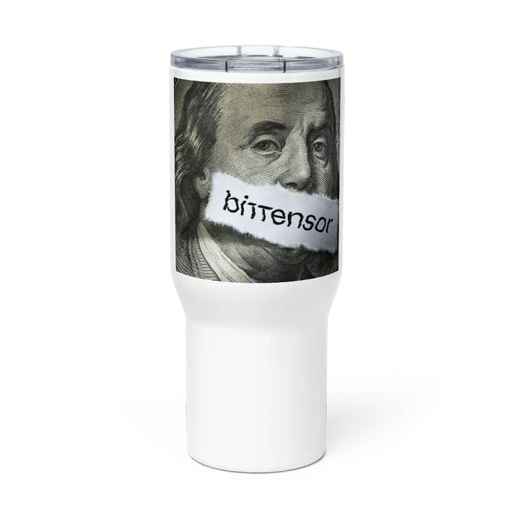 stainless steel TAO dollar product image (1)