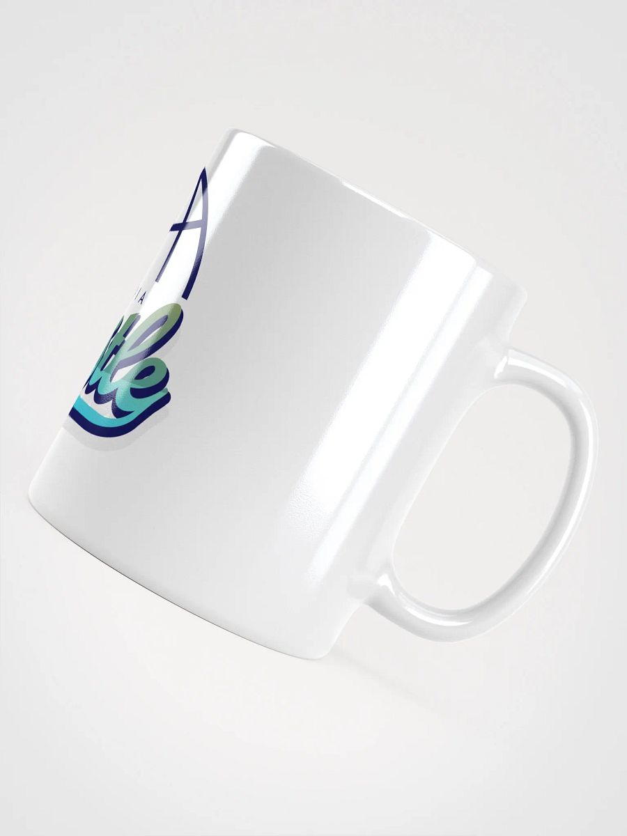 Media Hustle Mug product image (5)