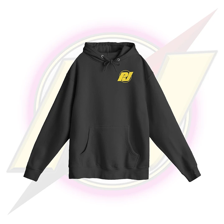 PJ Basic Hoodie product image (1)