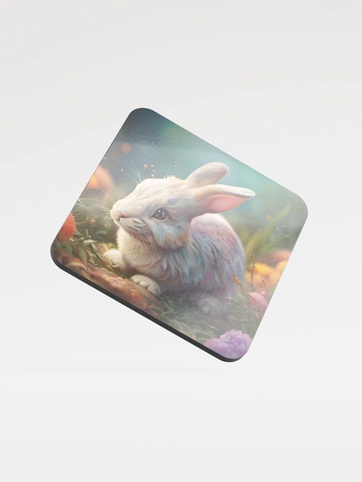 Bunny Coaster product image (1)