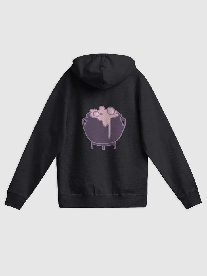 Cauldron Jacket product image (2)