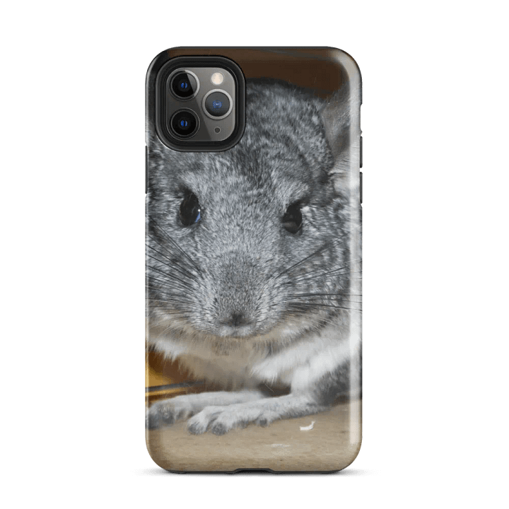 Cutie Pie Animal Phone Case: World-Class Protection and Style product image (34)