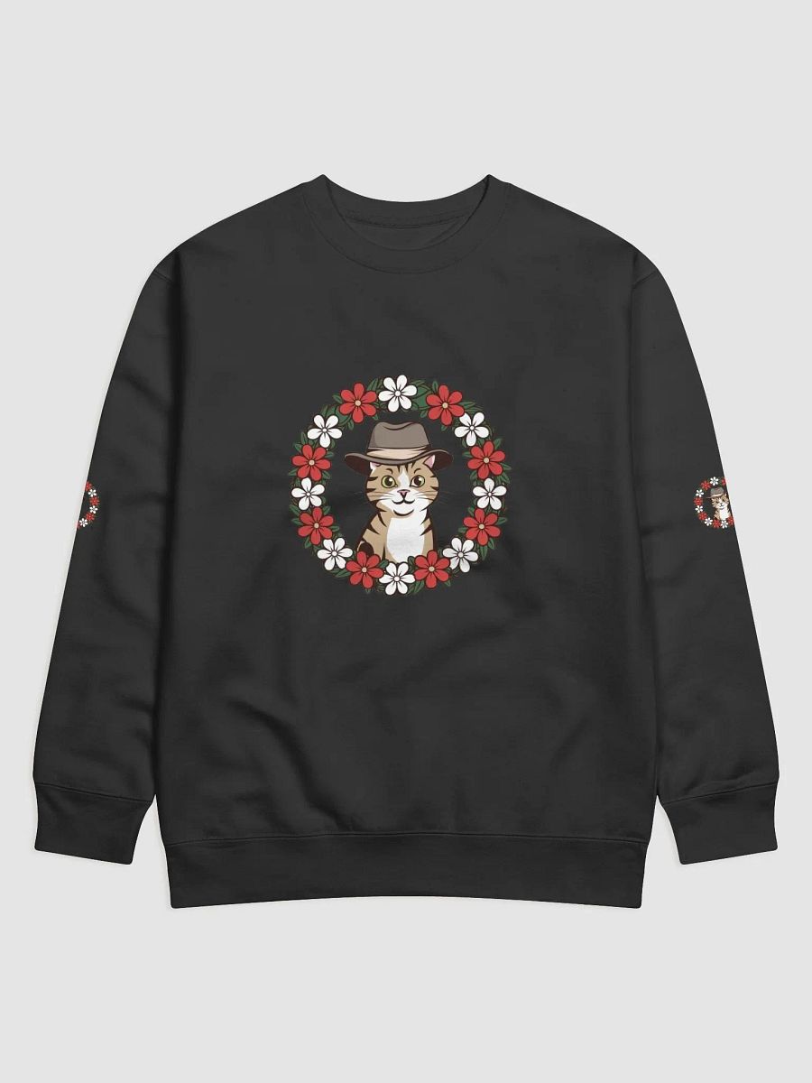 Heritage Americana Premium Sweatshirt product image (1)