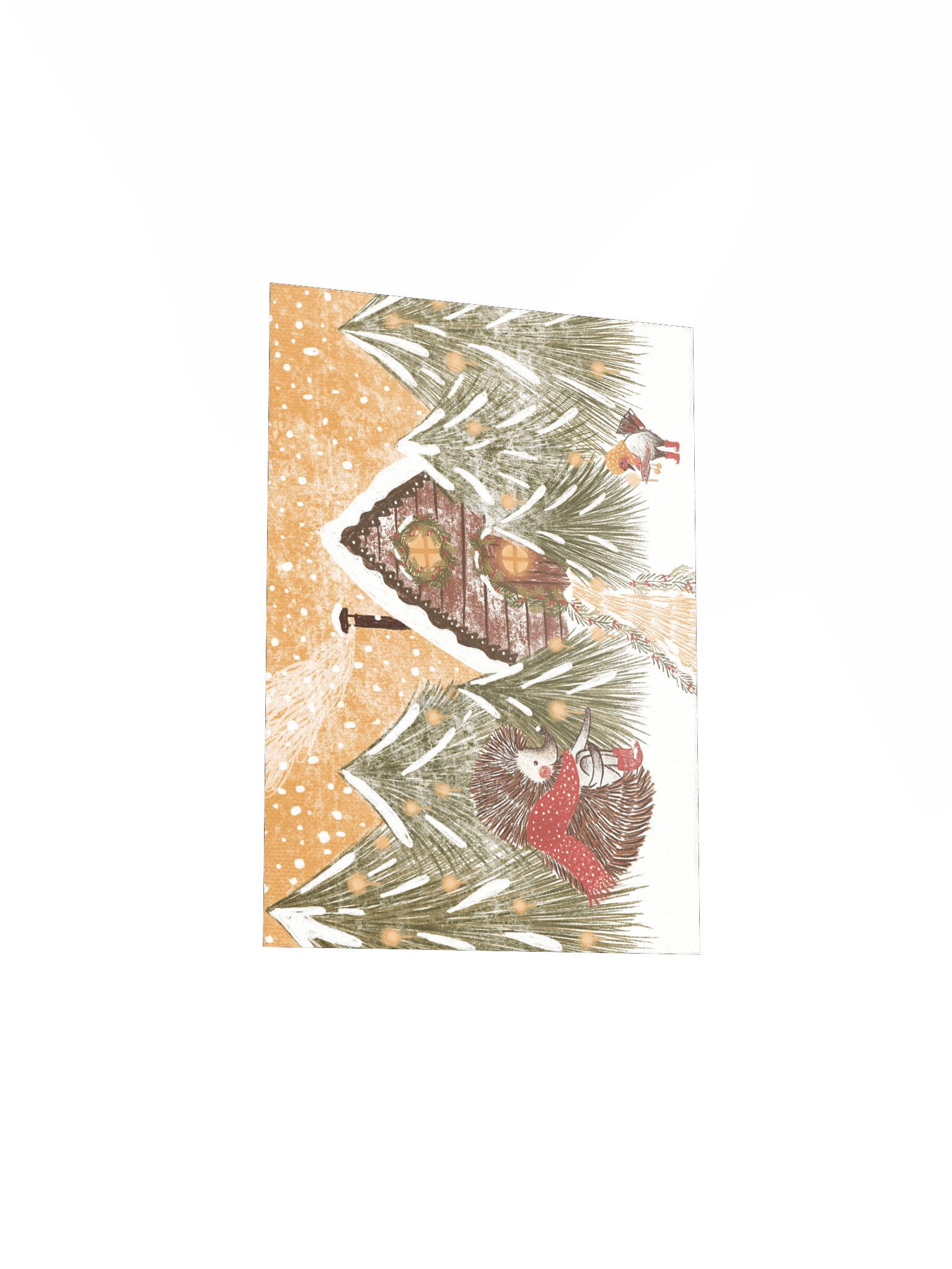 the forest hedgehog product image (7)