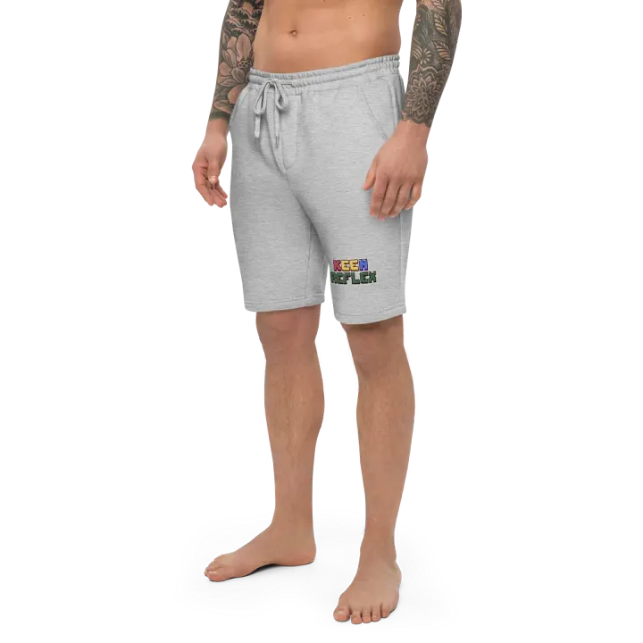 Keen Reflex Shorts product image (2)