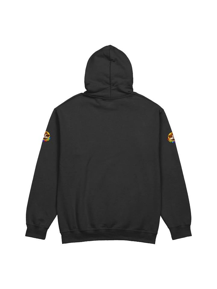 Bears Adventures Hoodie product image (15)